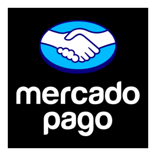 Mercado Pago Logo PNG Vector