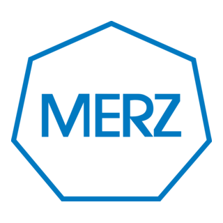 MERZ Logo PNG Vector