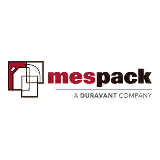 MesPack Logo PNG Vector