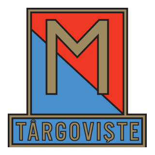 Metalul Targoviste (60's) Logo PNG Vector