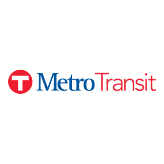 Metro Transit Logo PNG Vector