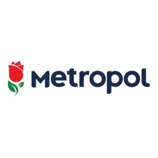 Metropol Logo PNG Vector