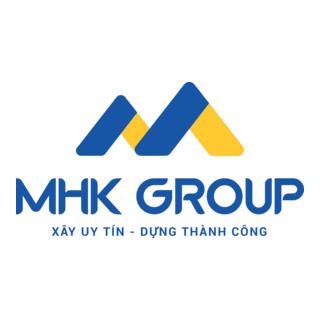 MHKGroup Logo PNG Vector