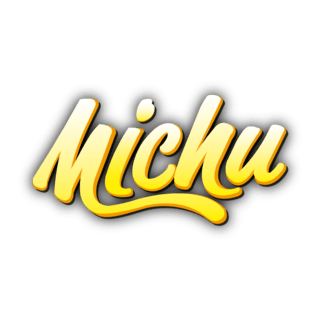 Michu Logo PNG Vector