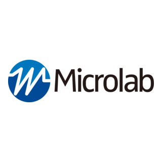 Microlab Logo PNG Vector