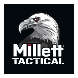 Millett Tactical Logo PNG Vector