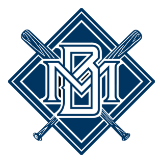 Milwaukee Brewers Logo PNG Vector