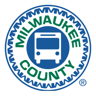 Milwaukee County Transit System Logo PNG Vector