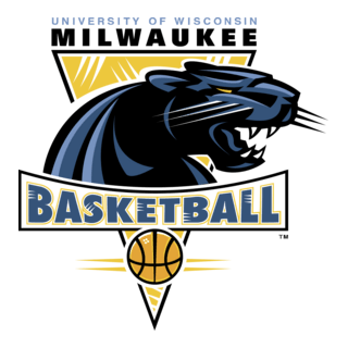 Milwaukee Panthers Logo PNG Vector