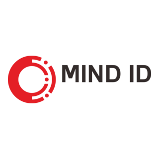 MIND ID Logo PNG Vector