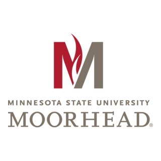 Minnesota State University Moorhead Logo PNG Vector