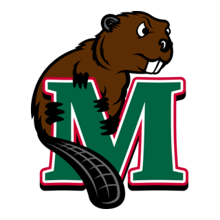Minot State Beavers Logo PNG Vector