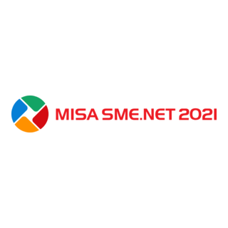 MISA.SME.NET Logo PNG Vector