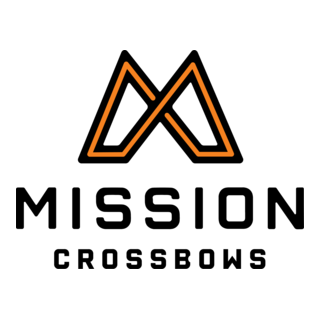 Mission Crossbows Logo PNG Vector