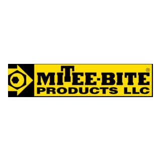 Mitee-Bite Products Logo PNG Vector