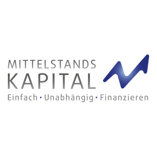 MITTELSTANDSKAPITAL Logo PNG Vector