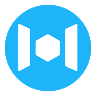 Mixin (XIN) Logo PNG Vector