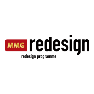 MMG redesign Logo PNG Vector