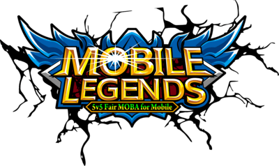 Mobile Legends Logo PNG Vector