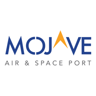 Mojave Air & Space Port Logo PNG Vector