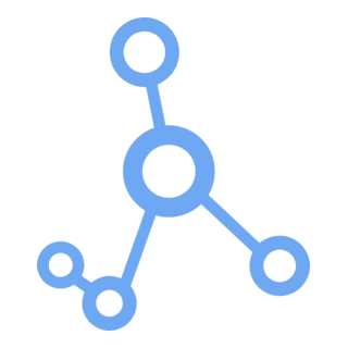 Molecular Future (MOF) Logo PNG Vector