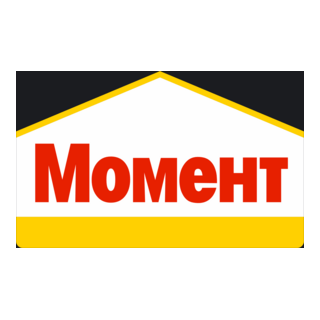 Moment Logo PNG Vector