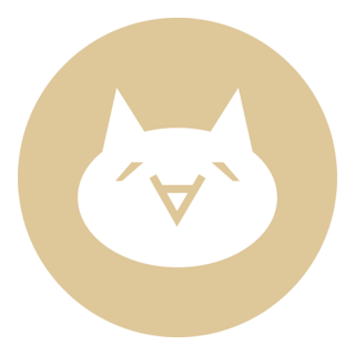 MonaCoin (MONA) Logo PNG Vector