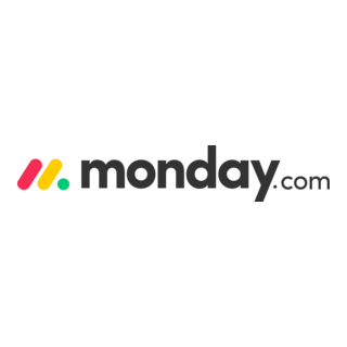 Monday Logo PNG Vector