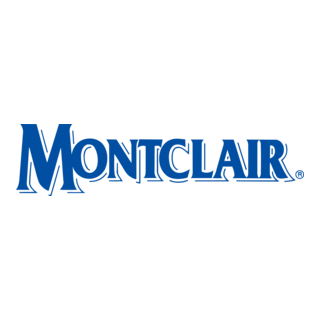 MONTCLAIR Logo PNG Vector