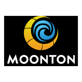 Moonton Logo PNG Vector