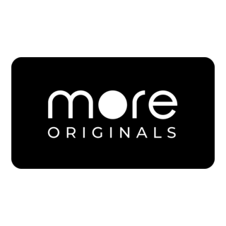 More ORIGINALS Logo PNG Vector