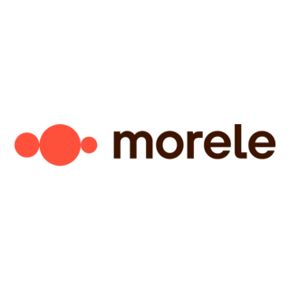 Morele Logo PNG Vector