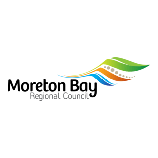 Moreton Bay Regional Council Logo PNG Vector