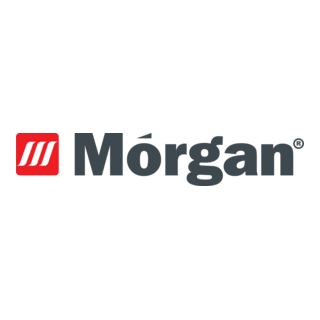 Morgan Logo PNG Vector
