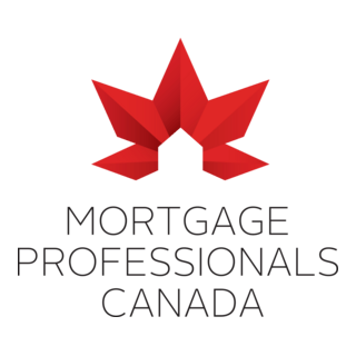 Mortgage Professionals Canada Logo PNG Vector