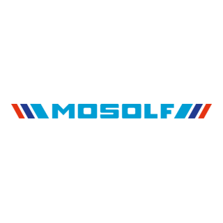 MOSOLF Logo PNG Vector