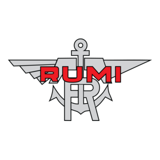 Moto Rumi Logo PNG Vector