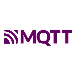 Mqtt Logo PNG Vector