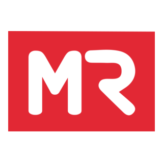 MR Logo PNG Vector