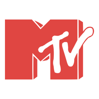 MTV Canada Logo PNG Vector