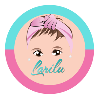 Mundo Larilu Logo PNG Vector