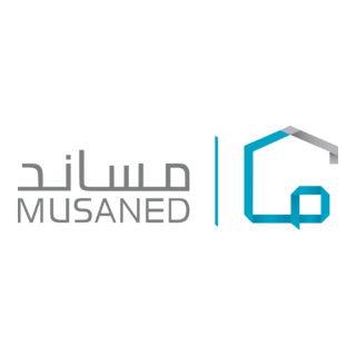 Musaned Logo PNG Vector