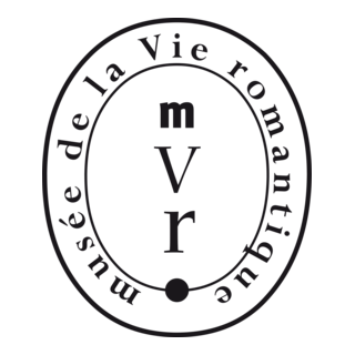 Musee de la Vie Romantique Logo PNG Vector