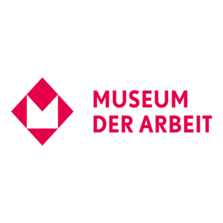 Museum Der Arbeit Logo PNG Vector