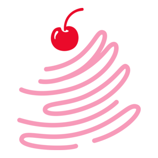 Museum of Ice Cream Logo PNG Vector