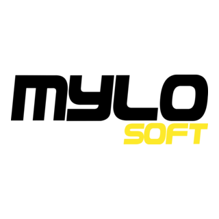 Mylo Soft Light Logo PNG Vector