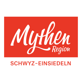 Mythenregion Logo PNG Vector