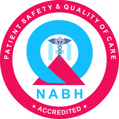 NABH Logo PNG Vector