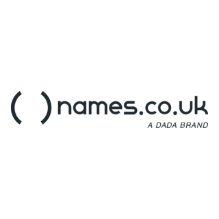 Names.co.uk Logo PNG Vector