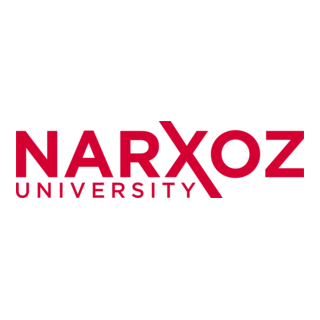 Narxoz University Logo PNG Vector